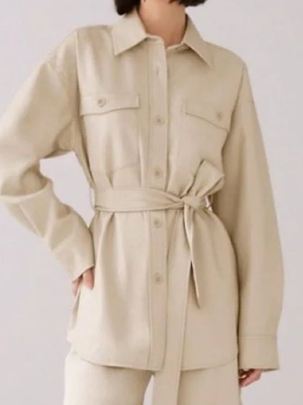 Aritizia Babaton Ava Jacket
L14